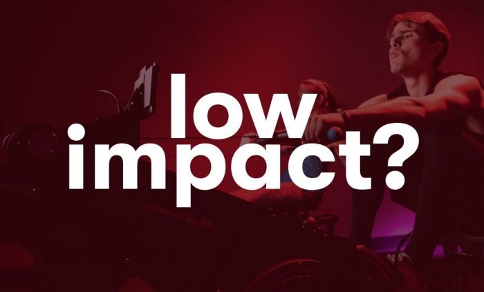 Low Impact