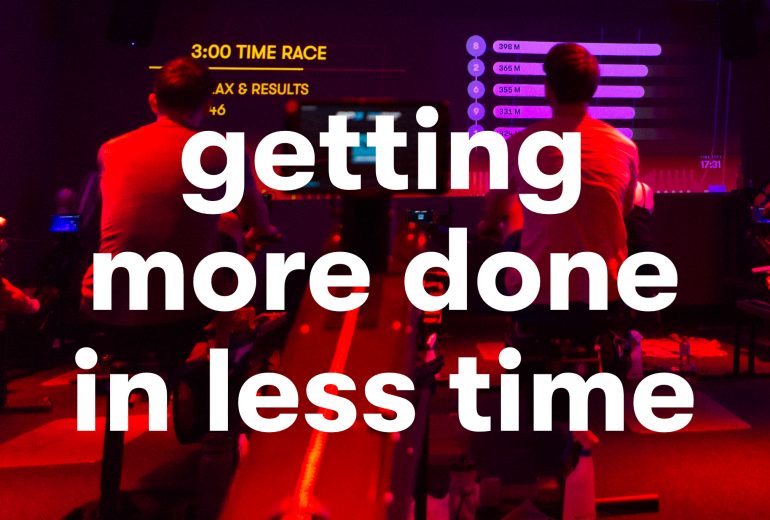 Endurance