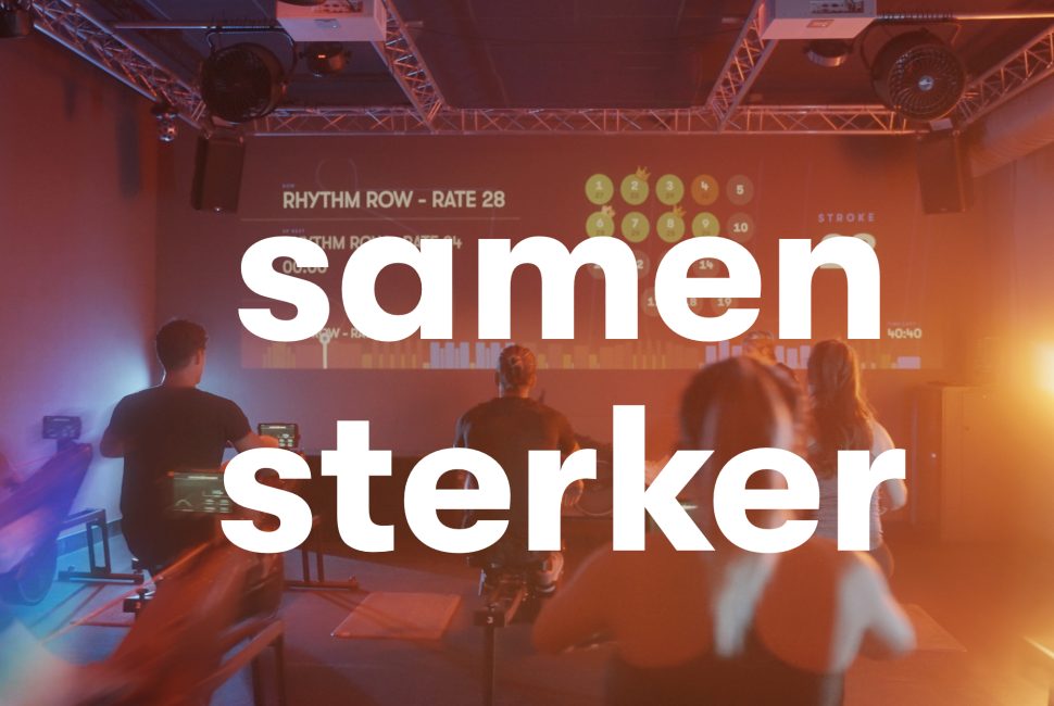 Samen sterker