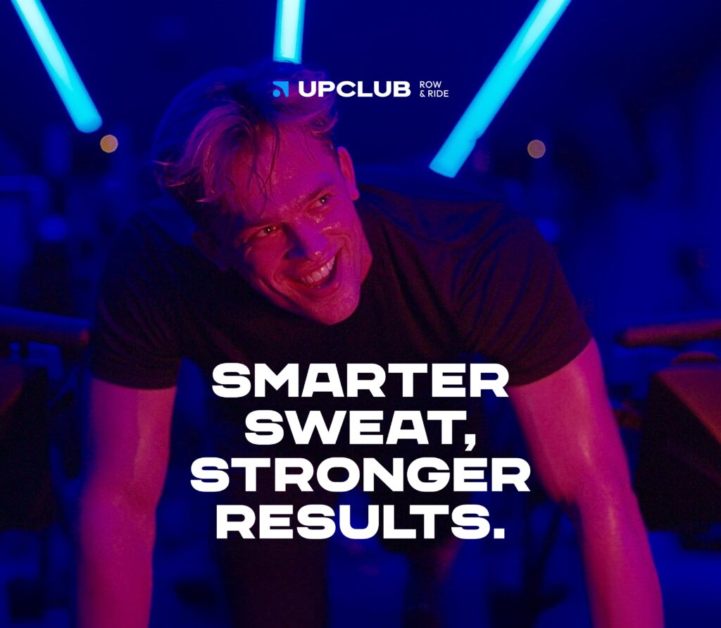 Smarter Sweat, Stronger Results