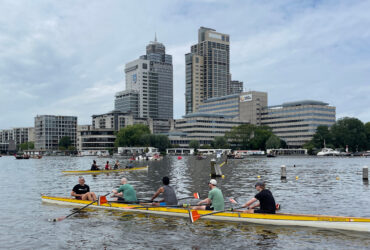 On-water Clinic