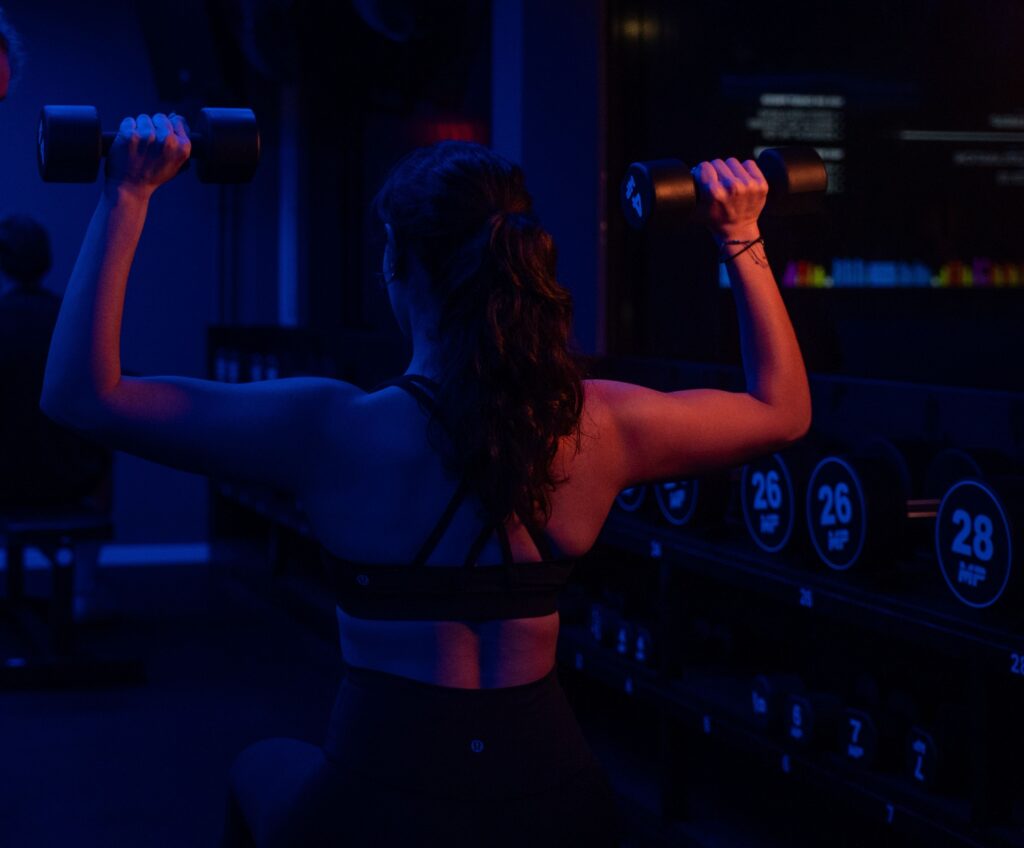 FULL STRENGTH